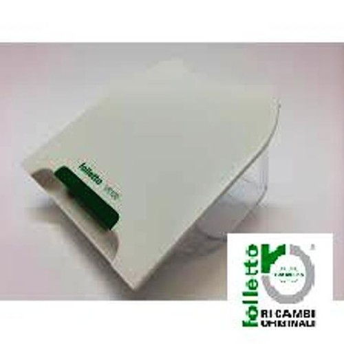 Contenitore polvere robot - polvere,