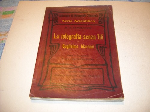 Zammarchi la telegrafia - zammarchi-la,
