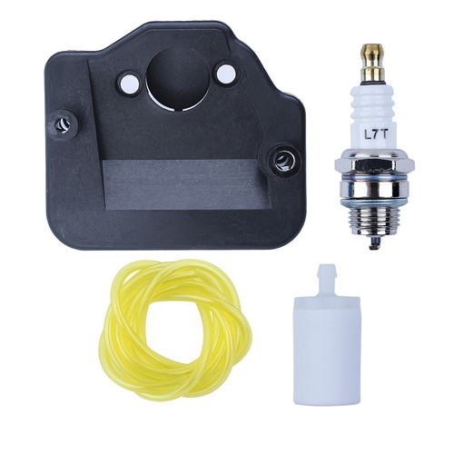 Kit tubo linea - aria, per