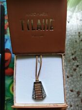 Collana Alviero Martini Prima Classe