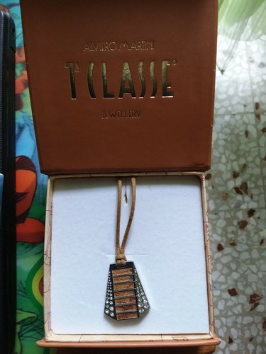 Collana alviero martini prima - alviero,