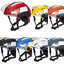 Casco Soccorso Tattico FMA