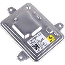 Xenon HID Headlight Unit