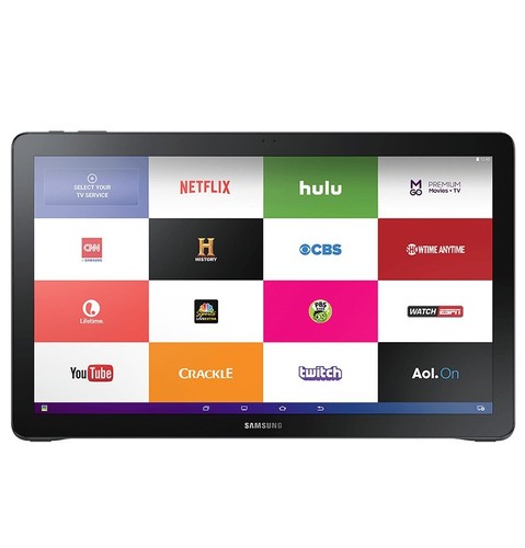 Samsung galaxy view 4 - galaxy, 18,4