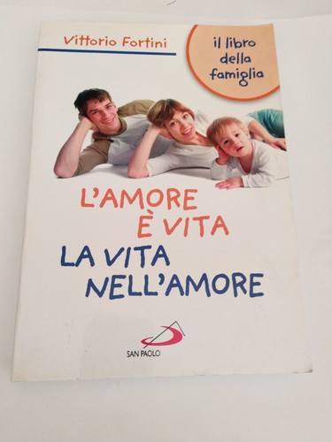 Amore vita la - vita,