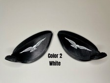 Antiturbolenze Moto Guzzi V85TT - Wind Deflector for Moto Guzzi V85TT