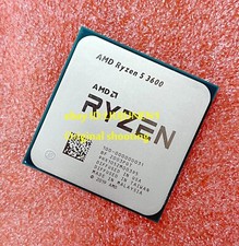 Processore desktop AMD RYZEN 5