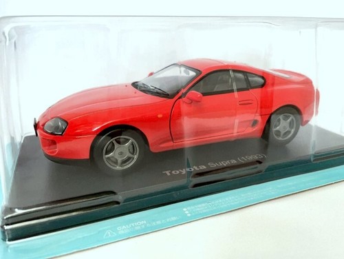 Toyota supra a80 - toyota,