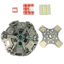 Kit frizione completo Luk