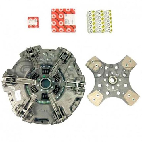 Kit frizione completo - , luk