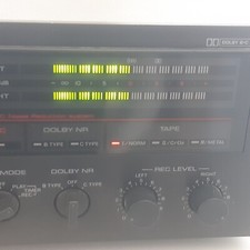 Yamaha KX-200 - Natural Sound