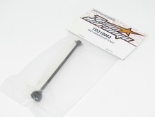 Albero di trasmissione Team