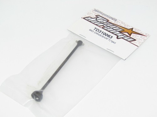 Albero trasmissione team - albero,