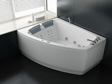 VASCHE VASCA IDROMASSAGGIO