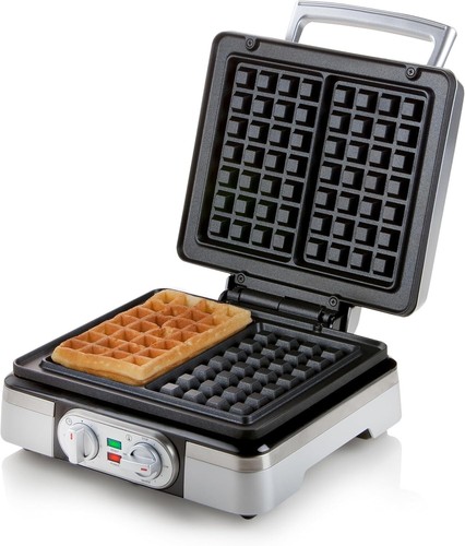 Macchina per waffle - waffle, domo