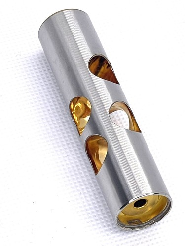 Pistone trombone valvola
