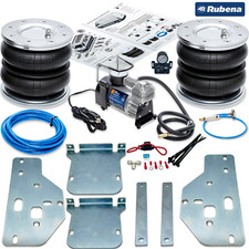 Kit Sospensioni Pneumatiche
