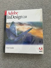 Guida utente Adobe Indesign