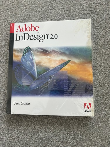 Guida utente adobe indesign - utente,