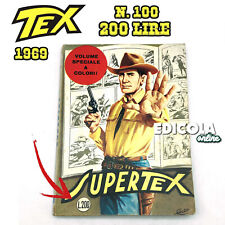 TEX SuperTex n 100 Originale