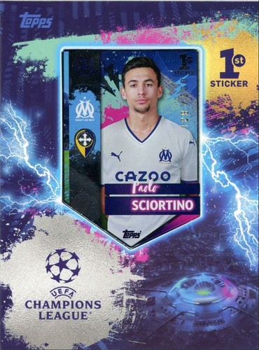 Adesivo champions league - adesivo,