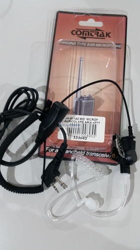 611mid microfono ptt con - jh-611mid,