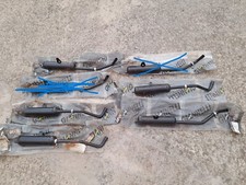 NOS LOTTO Marmitte Exhausts