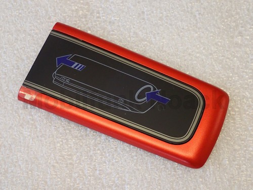 Cover originale nokia 6555 - e, |