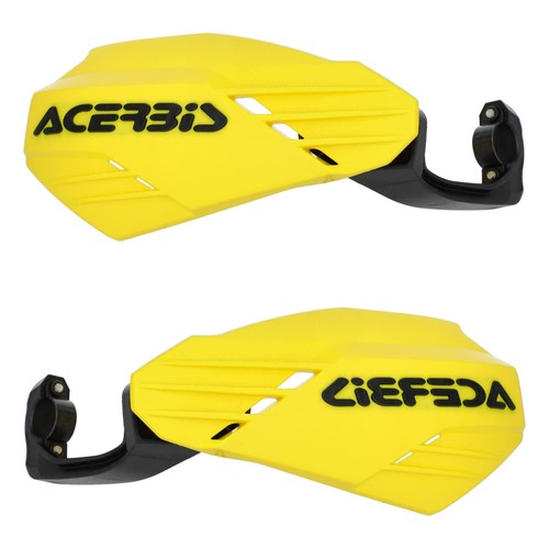 Paramani aperti acerbis - paramani,