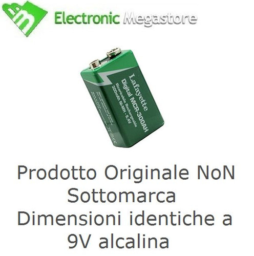 Batteria ricaricabile volt - batteria,