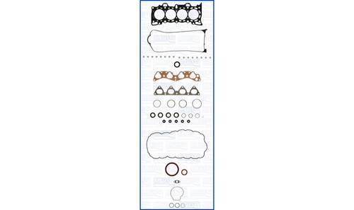 Kit guarnizioni ricostruzione