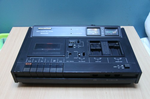 Roadstar 5700 stéréo - rs-5700,