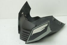 KTM DUKE 125 A3 carena prua