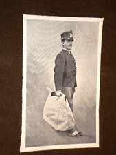 La bicicletta militare