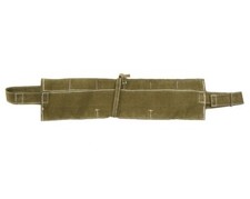 Mosin Ammo Pouch, 90 Cartridges, Russia, Replica