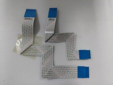 2 Cavetto per LCD BN96-30262F - BN96-30261N x Tv Samsung 55'' UE55HU8500Z