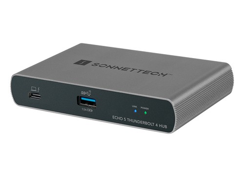 Hub sonnet echo thunderbolt - hub,