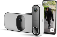 Videocitofono Wireless HD E