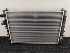 Radiatore acqua chevrolet - radiatore,