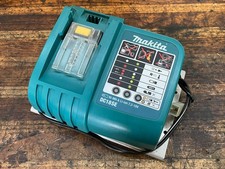Makita DC18SE Caricabatteria