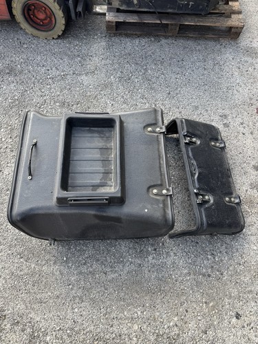 Cofani interni fiat 697 - cofani,