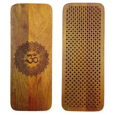 Sadhu Board Tavola Unghie Om