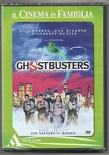 Ghostbusters -
