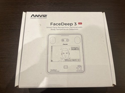 Enviz facedeep controllo - facedeep,