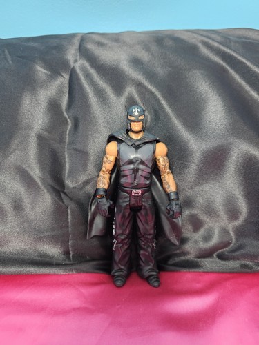 Wwe 2011 rey - 2011,