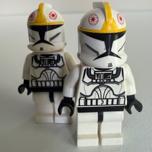Lego 10195 8039 - 8019, 7674