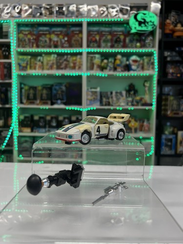 Vintage transformers serie - transformers, g1