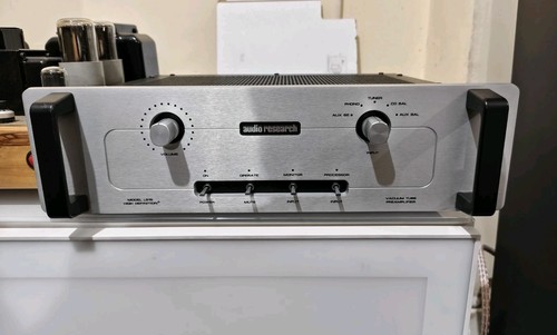 Audio research referance ls16 - research,