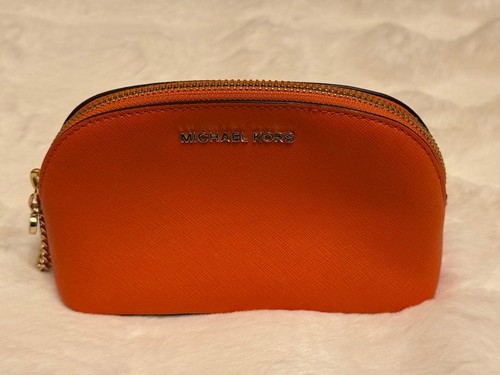 Borsa michael kors arancione - borsa,