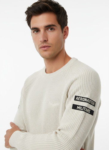 Aeronautica militare maglione - aeronautica,